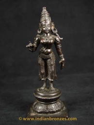 Parvati (Piece IBS202, Image 3832)