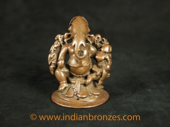 Ganapati Deva (Piece IBS251, Image 4667)