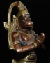 Ganga Jumna Hanuman (IBH139)