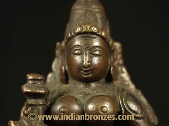 Parvati (Piece IBS186, Image 3739)