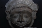 Smiling Bhuta Mask (Piece IBW050, Image 3679)