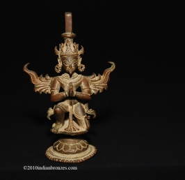 Garuda (Piece IBH238, Image 3163)