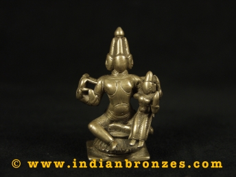 Sadashiva (Rare) (Piece IBS267, Image 4789)