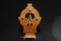 Vishnu Shrine (Piece IBH345, Image 4835)