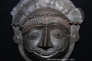 Smiling Bhuta Mask (IBW050)