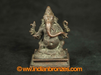 Ganesh (Piece IBS254, Image 4686)