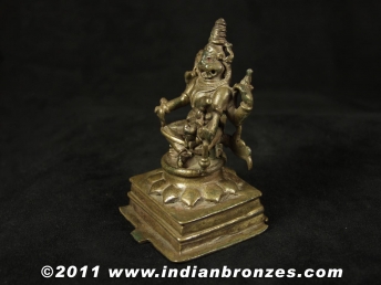 Lakshminarasimha (Piece IBS150, Image 3415)