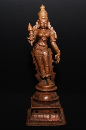 Parvati (Piece IBCH178, Image 2660)