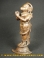 Hanuman (Vijayanagara) (Piece IBS305, Image 5103)