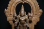 Vishnu Shrine (Piece IBH345, Image 4836)