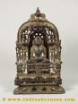 Jain Shrine of Tirthankara (IBS283)