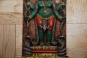 Wood Carving Of Manasa (Piece IBH311, Image 4283)