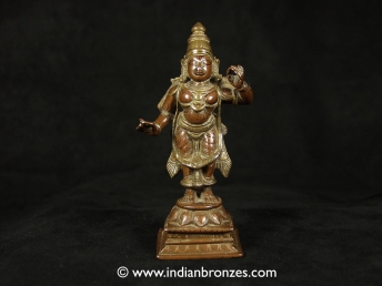 GangaJumna Rama (Piece IBS157, Image 3460)