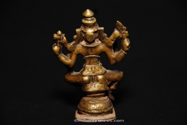 Durga (Piece IBH348, Image 4851)