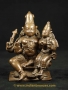 Umamahesvara (Shiva) (IBS217)
