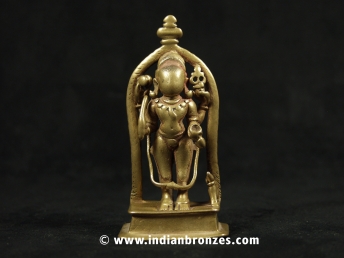 Bhairava (Piece IBS182, Image 3709)