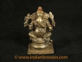Vijayanagara Ganesha (IBS253)
