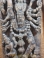 Nataraja Wood Carving (Piece IBS298, Image 5033)