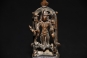 Vishnu Altar (Piece IBH346, Image 4840)