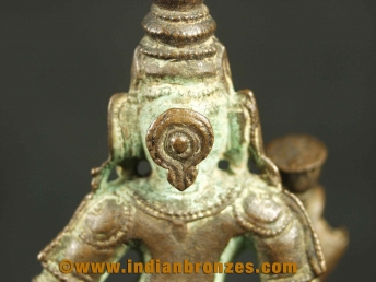 Bhu Devi (Piece IBS232, Image 4293)