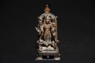 Vishnu Altar (IBH346)
