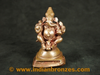 Ganesh (Piece IBS246, Image 4545)