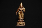 Gangajumna Lakshmi (IBH347)