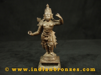 Rama (Piece IBS273, Image 4855)