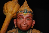 Hanuman (IBH286)