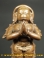 Hanuman (Vijayanagara) (Piece IBS305, Image 5100)
